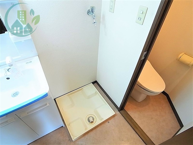 その他設備　メゾンHAM