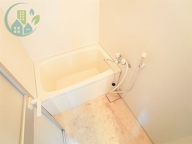 バス・シャワールーム　メゾンHAM