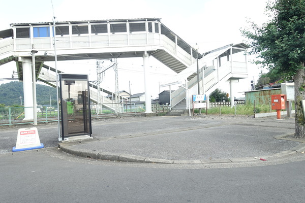 その他　吉水駅(東武 佐野線)（その他）まで186m