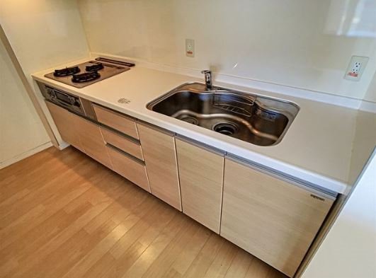 キッチン　※別室参考画像