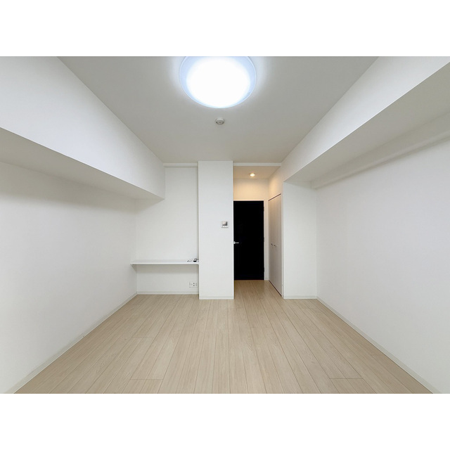 その他部屋・スペース　嬉しいテレワークカウンター付き