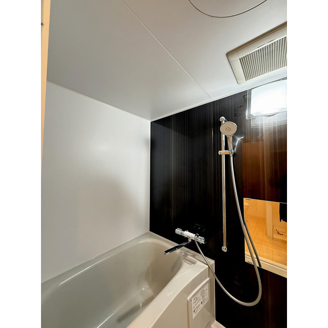 バス・シャワールーム　イメージ写真