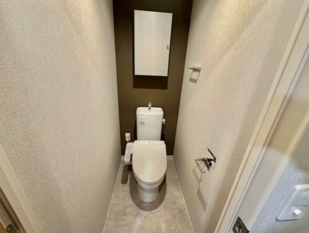 セキュリティ　建築中のため、類似物件のお写真です(現状を優先します）