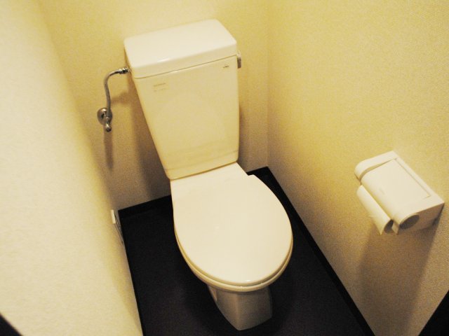 その他部屋・スペース　きれいな内装です