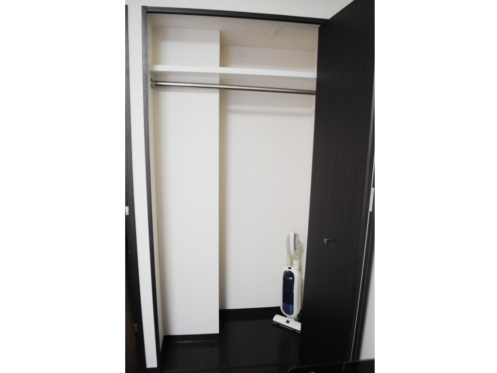 その他部屋・スペース　きれいな内装です