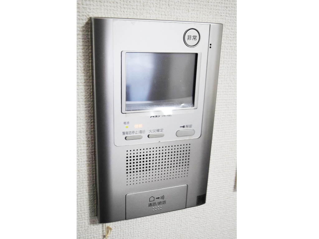 その他部屋・スペース　中はこのようになっています