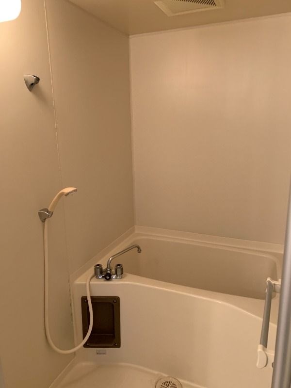 バス・シャワールーム　※他部屋参照・現況優先