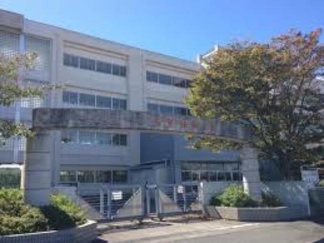 中学校　加須市立加須東中学校（中学校）まで415m