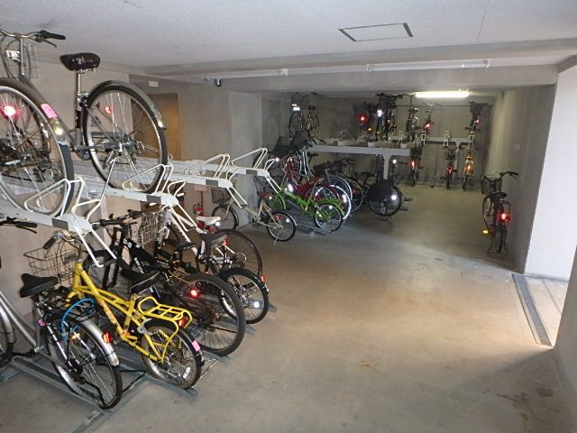 その他共有部分　その他共有部分