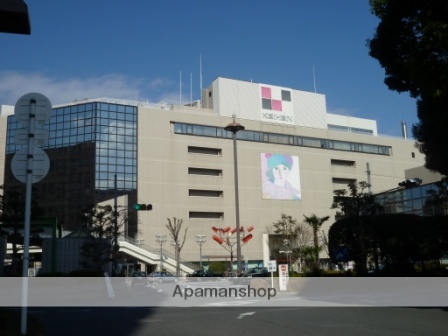 ショッピングセンター　京阪百貨店（ショッピングセンター）まで700m