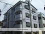 寝屋川市駅より徒歩12分 4階 築29年11ヶ月の賃貸物件
