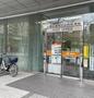 郵便局　川崎日進町ビル内郵便局（郵便局）まで344m