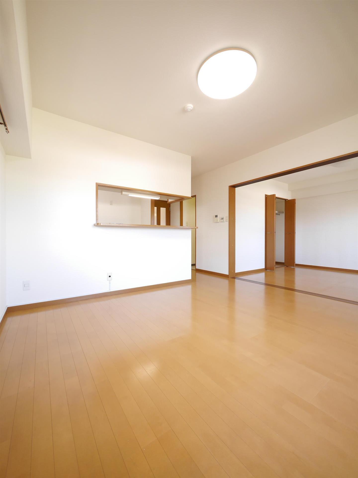 居室・リビング　※写真はイメージ写真のため、実物とは異なります※