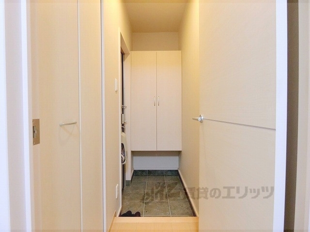 その他部屋・スペース　廊下