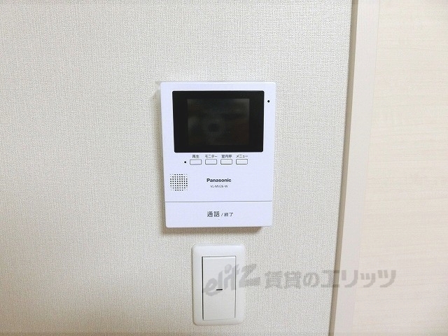 セキュリティ　ドアフォン（ＴＶ含）