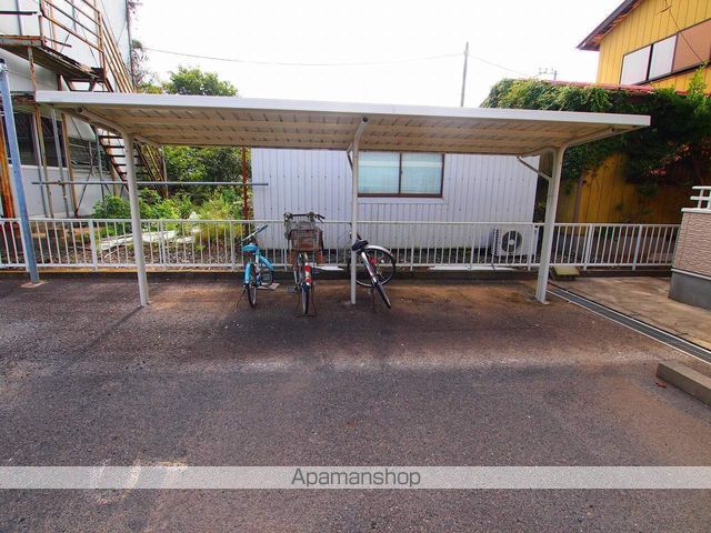 その他共有部分　その他共有部分