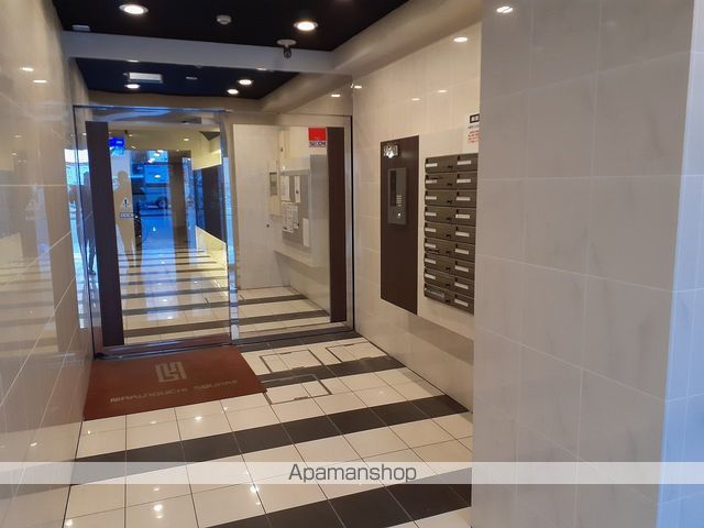 ロビー　ロビー