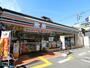 コンビニ　セブンイレブン 河内長野本町店（コンビニ）まで259m