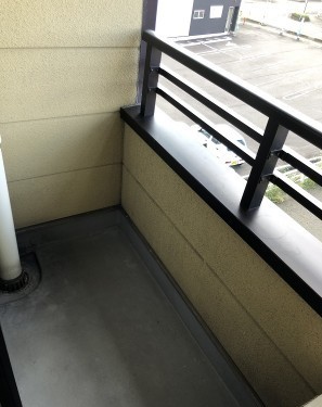 妙高はねうまライン 北新井駅 徒歩8分 4階建 築29年の内装写真