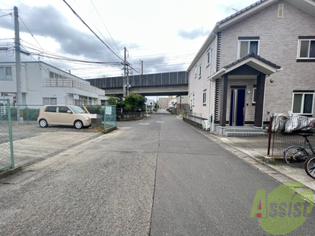 その他共有部分　駐輪場その他