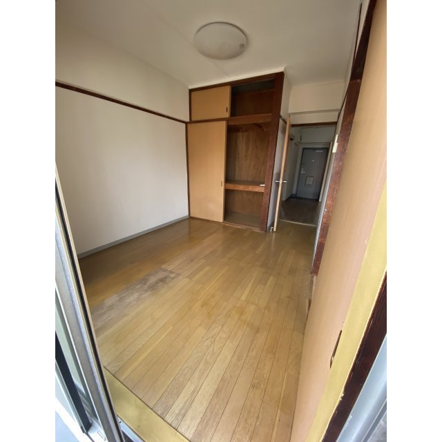 その他部屋・スペース　洋室