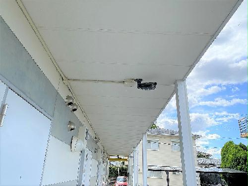 セキュリティ　設備・仕様は号室により異なる為、現況を優先致します。