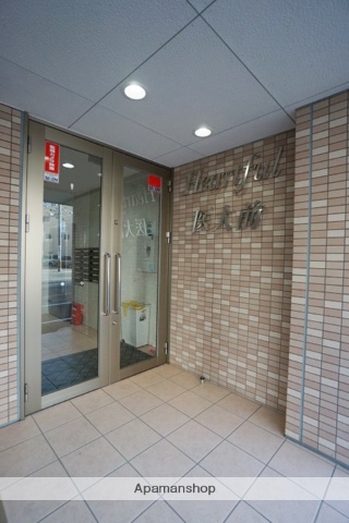 エントランス　その他共有部分