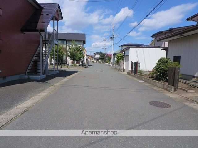 その他　周辺道路（その他）まで0m