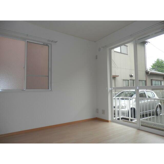 建物外観　ＬＤＫ