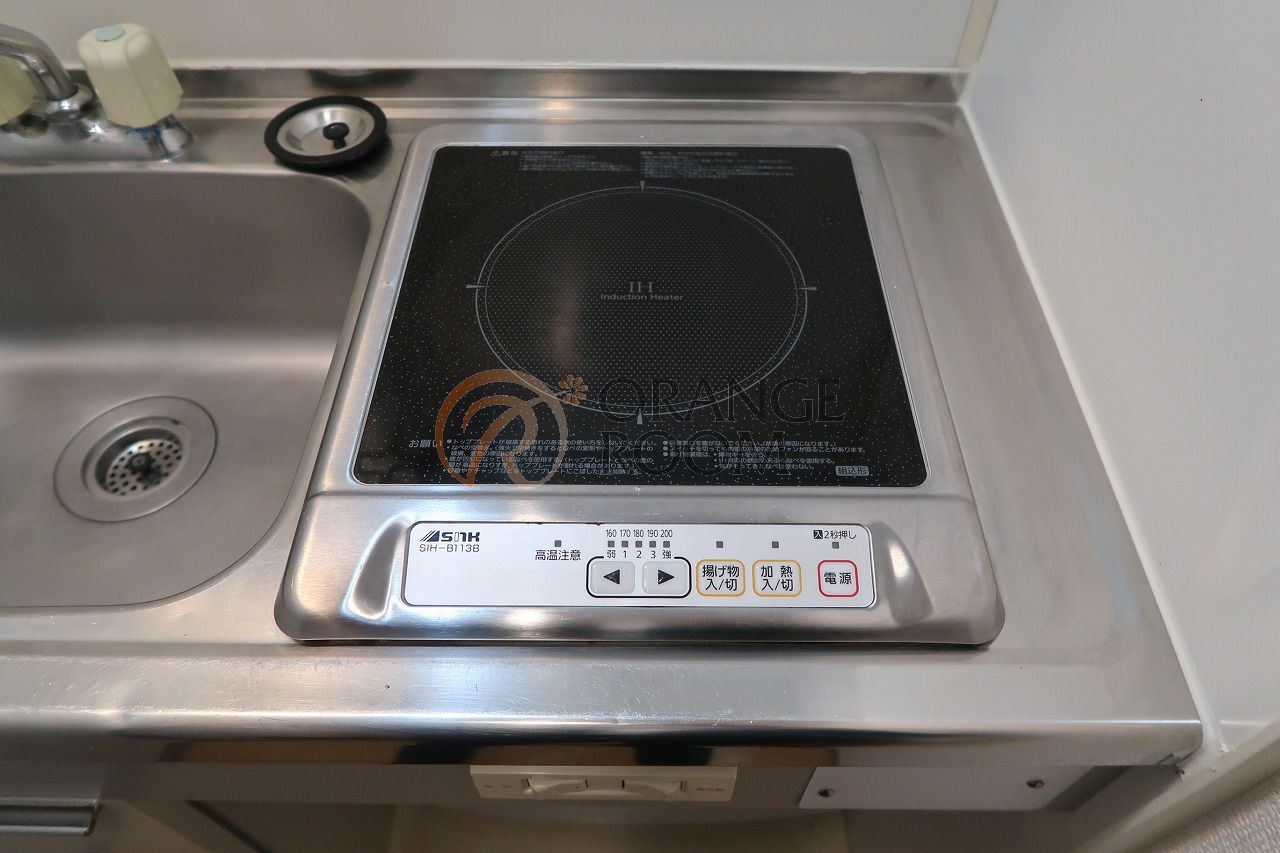 その他設備　同建物参考写真
