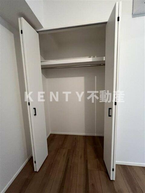 収納　同一タイプ