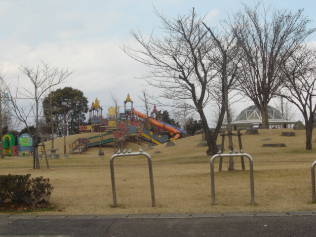 その他　公園（その他）まで900m