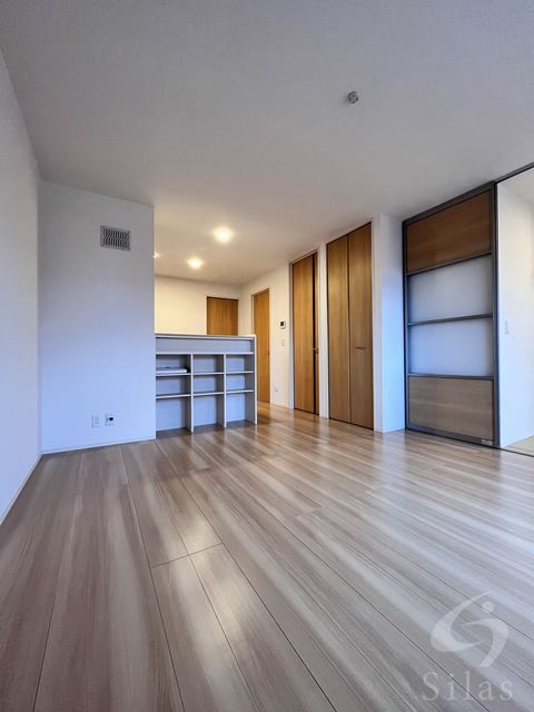 居室・リビング　同仕様