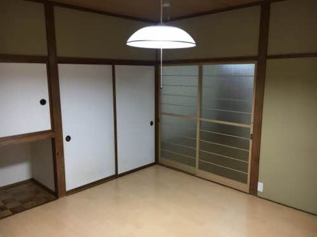 その他部屋・スペース