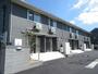 福井駅よりバス14分 徒歩8分 2階 築4年3ヶ月の賃貸物件