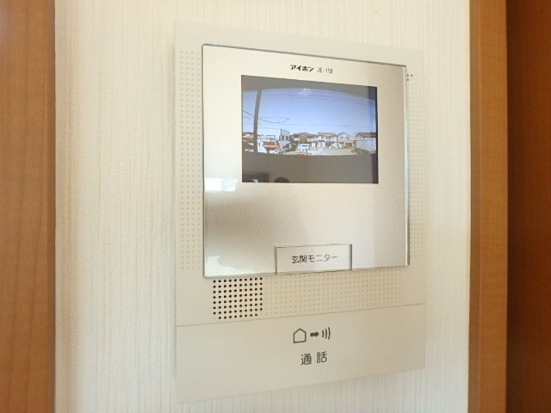 セキュリティ　図面と現状に相違がある場合には現状を優先