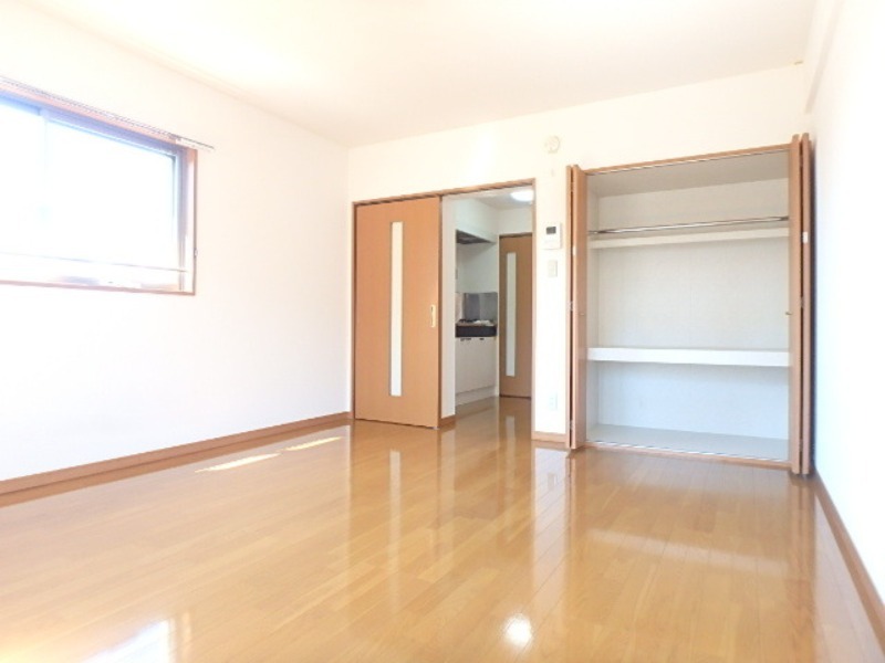 居室・リビング　図面と現状に相違がある場合には現状を優先