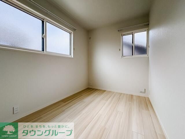 その他設備　フローリング