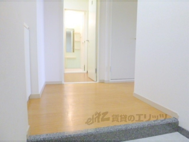 その他部屋・スペース　廊下