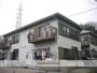 武蔵新城駅より徒歩22分 2階 築36年9ヶ月の賃貸物件