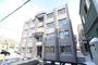 学園前駅より徒歩4分 4階 築6年10ヶ月の賃貸物件