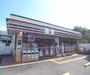 コンビニ　セブンイレブン 醍醐大構町店（コンビニ）まで59m
