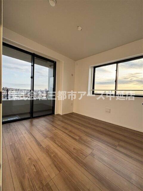 その他部屋・スペース　プロシード池上