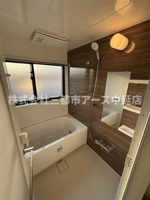 バス・シャワールーム　プロシード池上