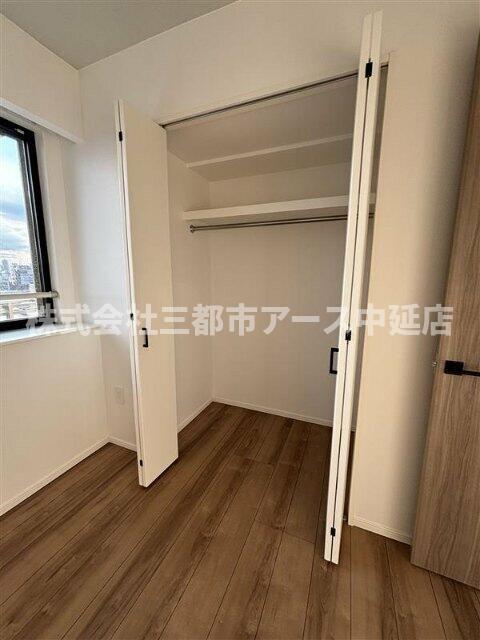 収納　プロシード池上