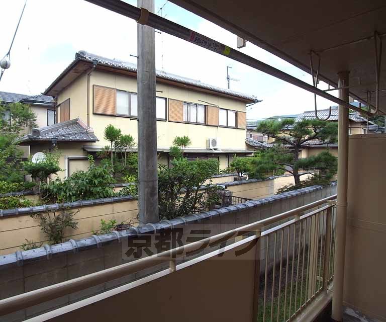 眺望　良い眺めです。