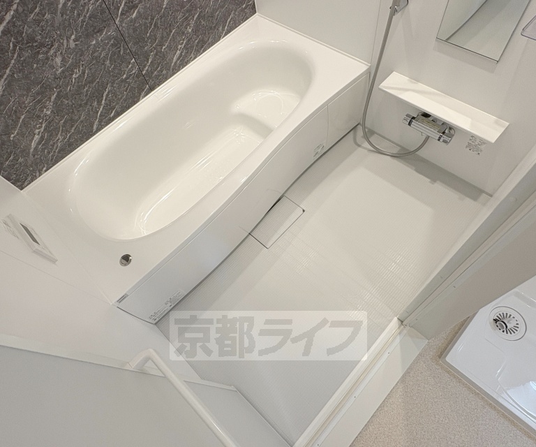 バス・シャワールーム　同仕様