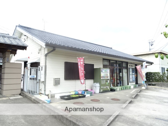 郵便局　浜松神久呂郵便局（郵便局）まで1309m