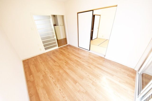 居室・リビング　★居室★