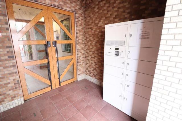 MESSAGE九条の賃貸物件・価格情報【SUUMO】